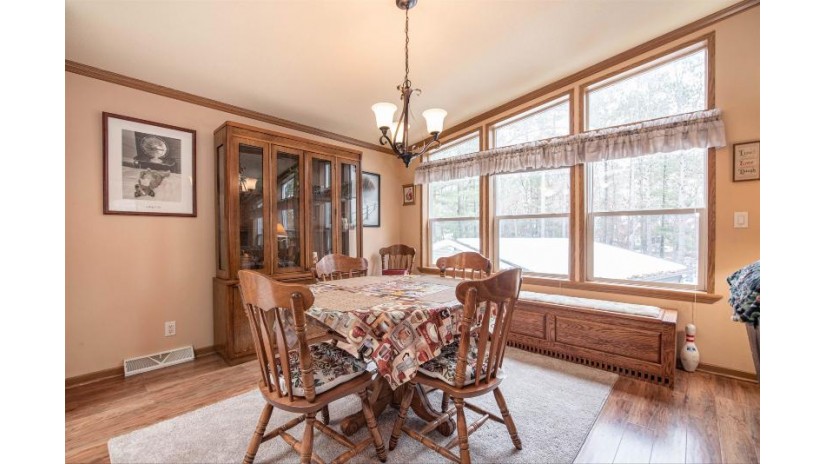 N8488 Fox Run Road Newport, WI 53965 by Bunbury, Realtors-Wis Dells Realty $340,000