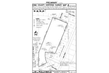 12+/- LOTS E North Street, Dodgeville, WI 53533