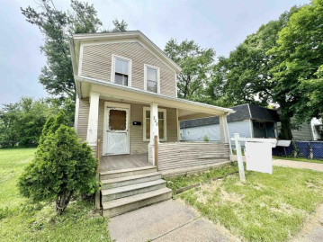 308 S Franklin Street, Janesville, WI 53548