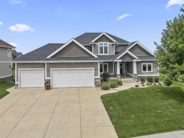 2406 Genevieve Way, Waunakee, WI 53597