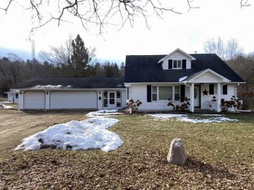 1135 County Road K, Dell Prairie, WI 53965