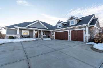 6432 Irving Drive, Burke, WI 53590