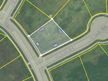 LOT 31 Stephanie Circle Street, Prairie Du Chien, WI 53821-0000