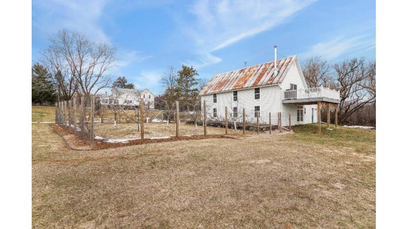N6612 County Road N Shields, WI 54960 by Wisconsin Special Properties $1,690,000