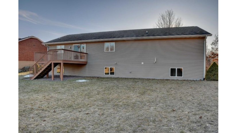 N6752 Turtle Lane Pacific, WI 53954 by Century 21 Affiliated - Cell: 608-576-7253 $389,900