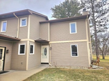 511 Saddle Ridge, Pacific, WI 53901