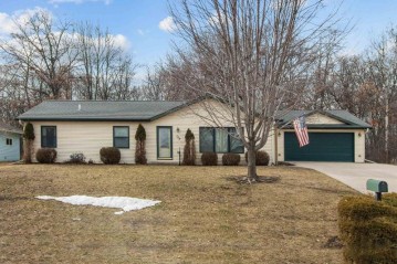 109 Steven Lane, Markesan, WI 53946