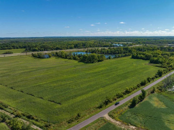 141 +/- ACRES Highway 33, Caledonia, WI 53901