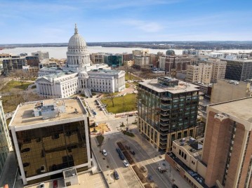 100 Wisconsin Avenue 805, Madison, WI 53703