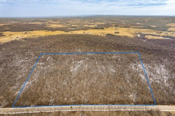 40 ACRES County Road D, Westfield, WI 53961