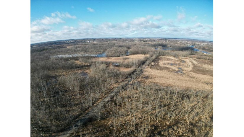 40.55AC Bark River Road Koshkonong, WI 53563 by Midwest Land Group Llc $172,360