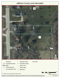 N6354 County Road Q, Aztalan, WI 53551