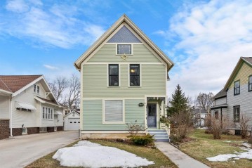 429 N Milwaukee Street, Plymouth, WI 53073