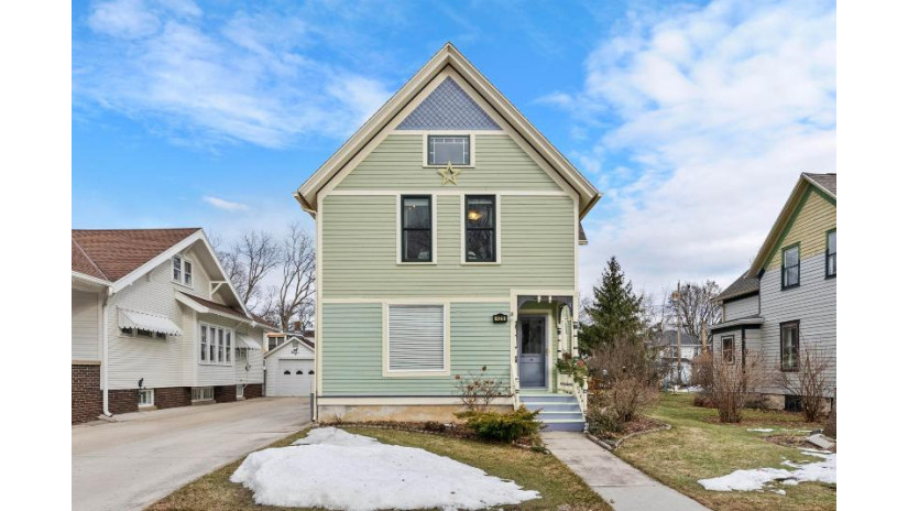 429 N Milwaukee Street Plymouth, WI 53073 by Exp Realty, Llc - Pref: 920-395-1927 $259,000