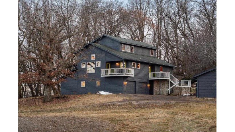 4685 Schneider Drive Dunn, WI 53575 by Sprinkman Real Estate $765,000