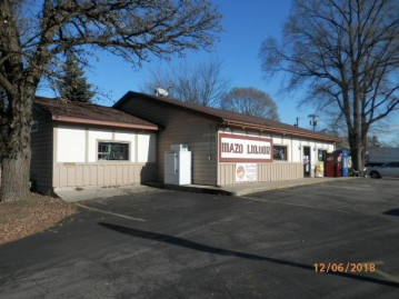 18 W Commercial Street, Mazomanie, WI 53540