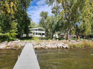 W7779 Lamp Road, Sumner, WI 53538-95