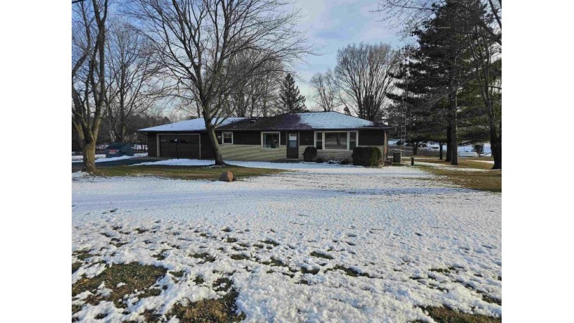 W4249 Highway 23/73 Princeton, WI 54968 by Coldwell Banker Advantage Llc - Off: 715-325-7335 $214,900