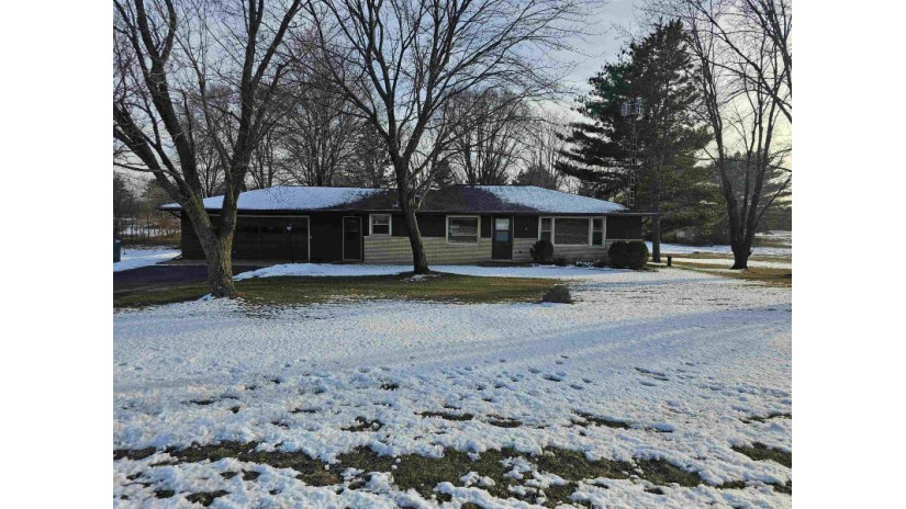 W4249 Highway 23/73 Princeton, WI 54968 by Coldwell Banker Advantage Llc - Off: 715-325-7335 $214,900