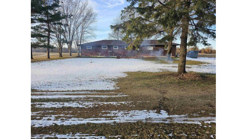 W4249 Highway 23/73 Princeton, WI 54968 by Coldwell Banker Advantage Llc - Off: 715-325-7335 $214,900