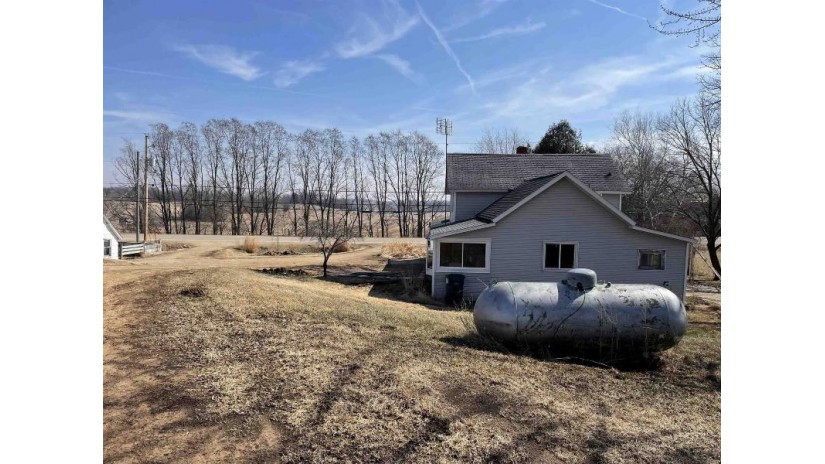 N5431 Highway 73 Princeton, WI 54968 by United Country Midwest Lifestyle Properties $285,000