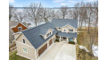 W1250 Spring Grove Road Green Lake, WI 54941 by Better Homes And Gardens Real Estate Special Prope $2,649,000