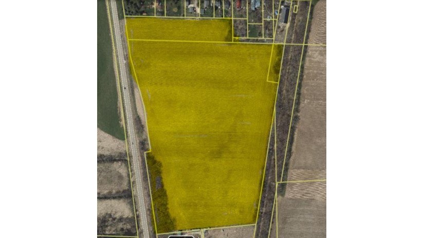 26.8 ACRES Highway 69 Montrose, WI 53508 by Wisconsin Special Properties $365,000