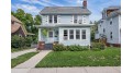 2406 Chamberlain Avenue Madison, WI 53726 by Re/Max Preferred - offers@the608team.com $549,900