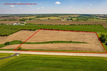 LOT 8 Thunder Road, Sylvester, WI 53566