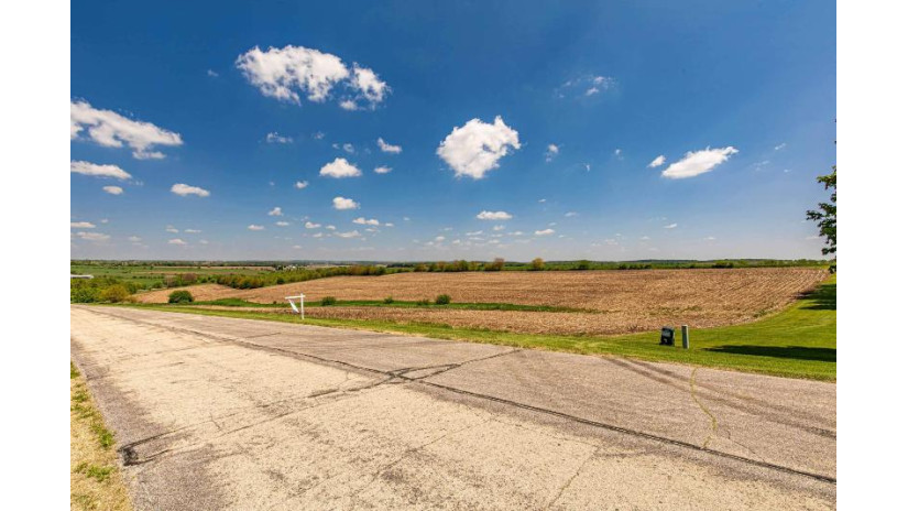 LOT 8 Thunder Road Sylvester, WI 53566 by Exit Professional Real Estate - ben@benvosshomes.com $109,000