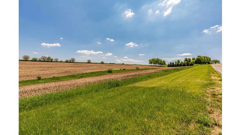 LOT 8 Thunder Road Sylvester, WI 53566 by Exit Professional Real Estate - ben@benvosshomes.com $109,000