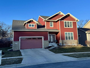 4444 Misty Valley Drive, Middleton, WI 53562