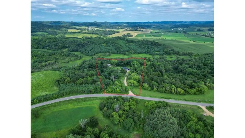 S674 County Road H Dover, WI 54755 by Elite Realty Services, Llc - Pref: 608-347-7755 $635,000