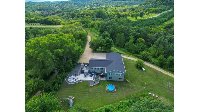 S674 County Road H Dover, WI 54755 by Elite Realty Services, Llc - Pref: 608-347-7755 $635,000