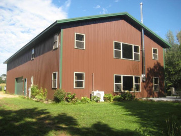 W4744 County Road B, Marquette, WI 53946