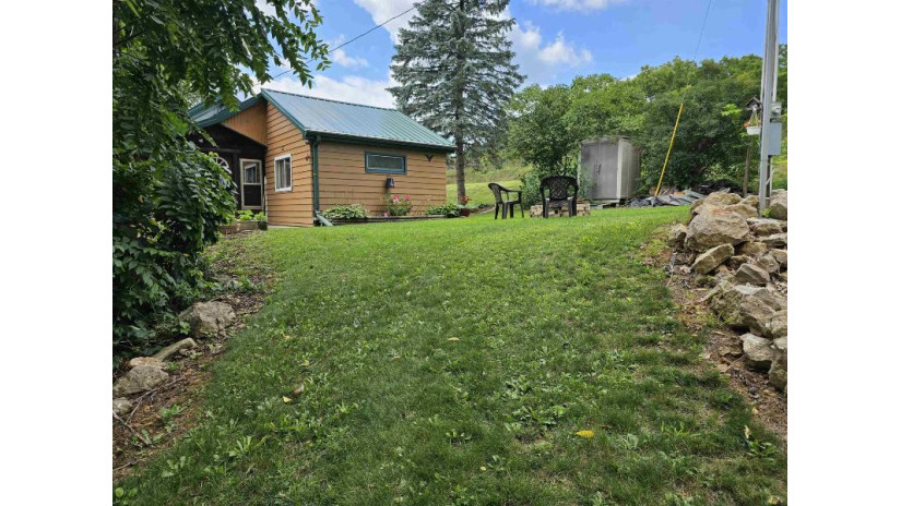 22015 Highway 60 Orion, WI 53573 by Mcguire Realty Group, Llc - 608-574-9604 $500,000