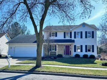 1529 Twilight Trail, Madison, WI 53716