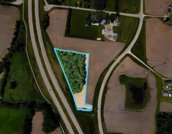 LOT 3 N Klug Road, Milton, WI 53563