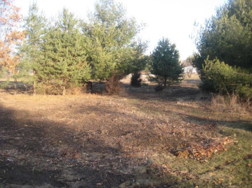 LOT 14 Meadow Drive, Brooklyn, WI 54941