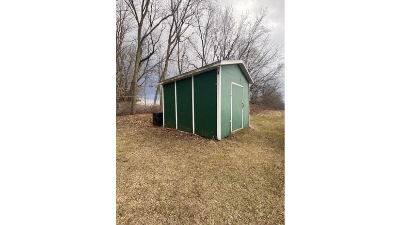 LOT 20 Walnut Bluff Road Bloomington, WI 53804 by Tim Slack Auction & Realty, Llc-Lancaster $52,900