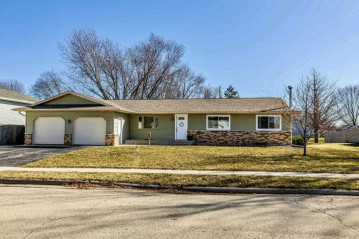 440 S Park Street, Belleville, WI 53508