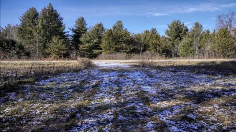 162+/- ACRES Germantown Road Lisbon, WI 53950 by Whitetail Dreams Real Estate $650,000