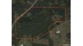 162+/- ACRES Germantown Road Lisbon, WI 53950 by Whitetail Dreams Real Estate $650,000