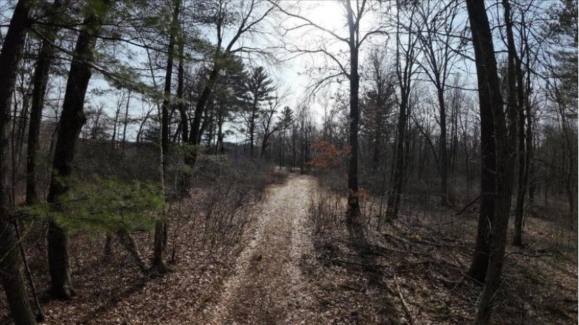 73+/- ACRES Germantown Road Lisbon, WI 53950 by Whitetail Dreams Real Estate $309,000