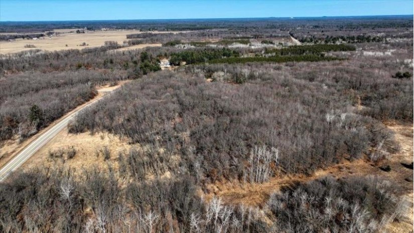 73+/- ACRES Germantown Road Lisbon, WI 53950 by Whitetail Dreams Real Estate $309,000