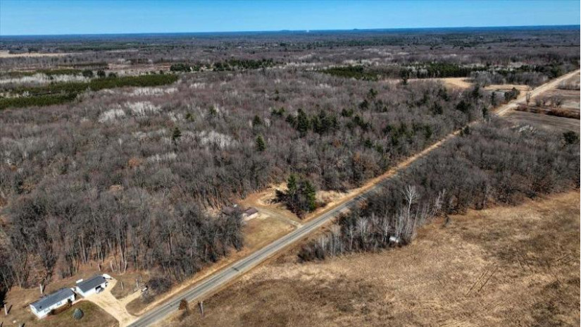 73+/- ACRES Germantown Road Lisbon, WI 53950 by Whitetail Dreams Real Estate $309,000