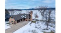 125 Lu Foster Lane Merrimac, WI 53561 by Home Connection Realty - Pref: 608-669-7411 $1,575,000