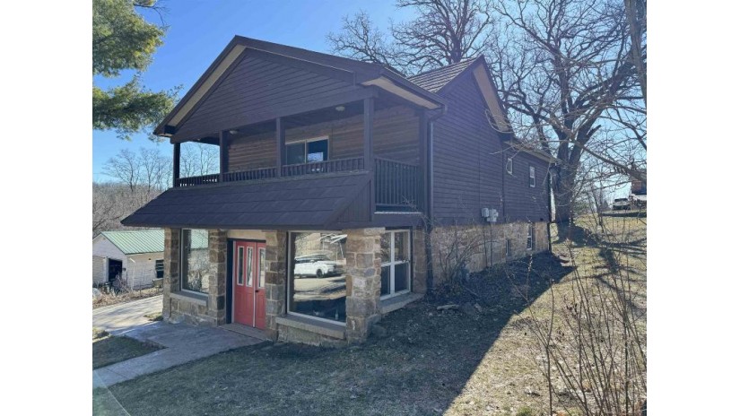 108 4th Street Mineral Point, WI 53565 by Re/Max Preferred $349,900