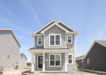 1263 Misty Forest Drive, Sun Prairie, WI 53590