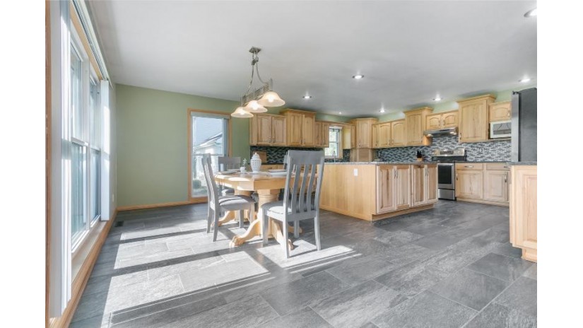 4387 Van Winkle Way Windsor, WI 53532 by Exp Realty, Llc - Cell: 608-663-8323 $550,000